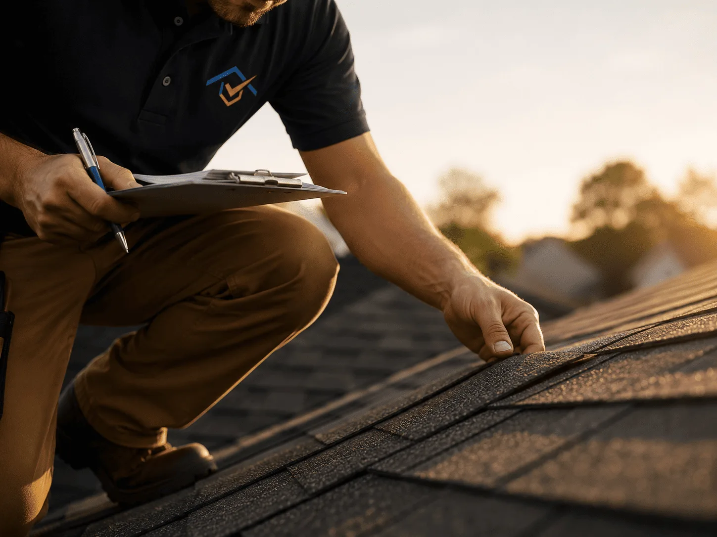 Why Choose Roof Inspection in Roeland Park, KS